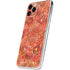 Orange Zen iPhone 11 Pro Skin